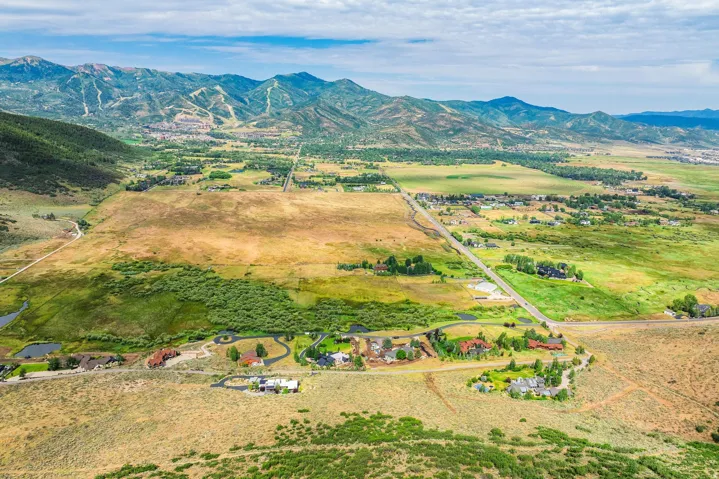 4412 N 250 E, Park City, Utah 84098