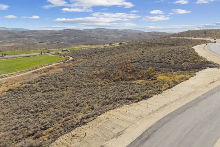 4994 Painted Valley Pass, Park City, Utah 84098