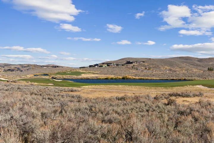 4994 Painted Valley Pass, Park City, Utah 84098