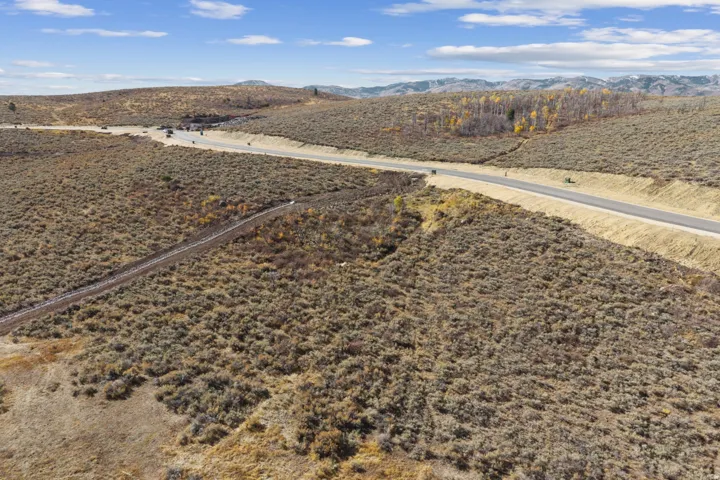4994 Painted Valley Pass, Park City, Utah 84098
