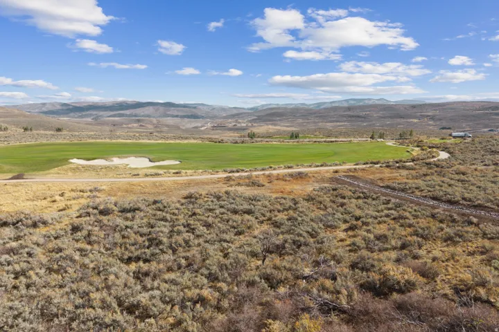 4994 Painted Valley Pass, Park City, Utah 84098