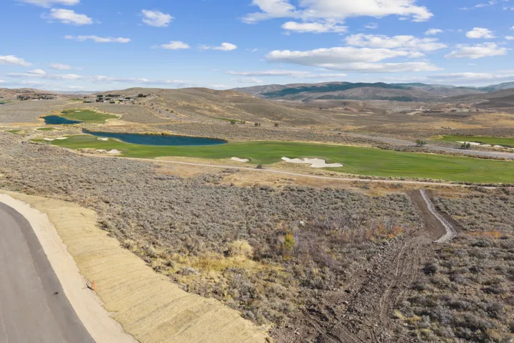 4994 Painted Valley Pass, Park City, Utah 84098