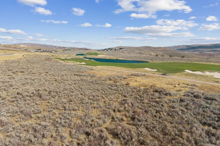 4994 Painted Valley Pass, Park City, Utah 84098