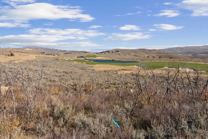 4994 Painted Valley Pass, Park City, Utah 84098
