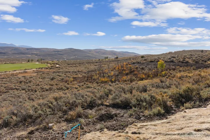 4994 Painted Valley Pass, Park City, Utah 84098
