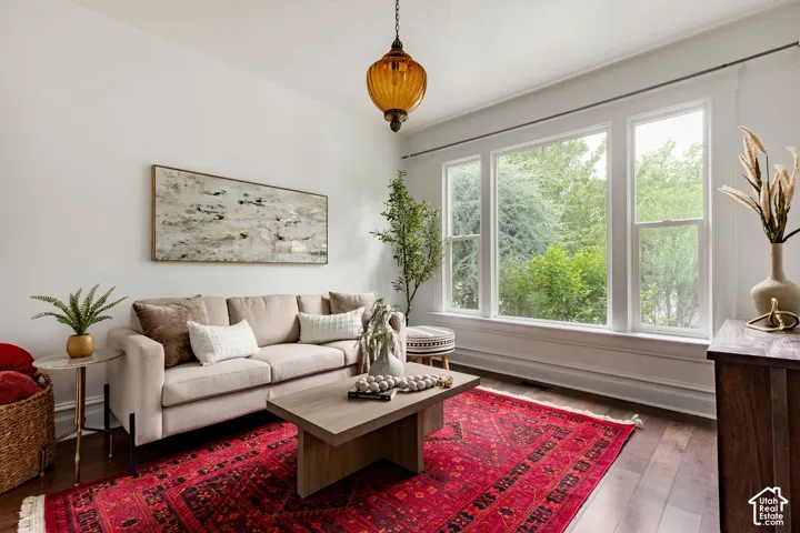 845 S Washington St, Salt Lake City, Utah 84101