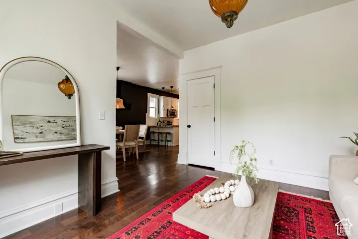845 S Washington St, Salt Lake City, Utah 84101