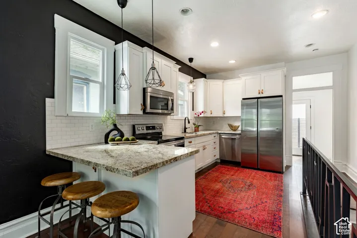 845 S Washington St, Salt Lake City, Utah 84101