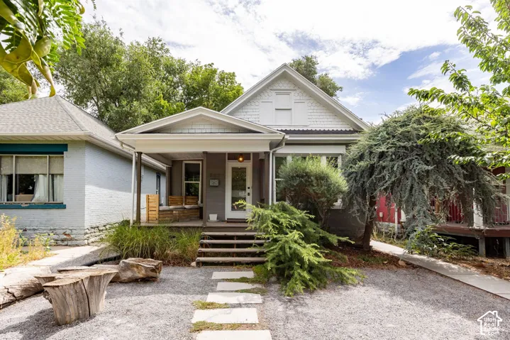 845 S Washington St, Salt Lake City, Utah 84101