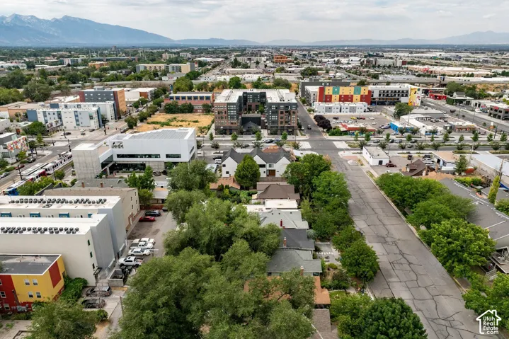 845 S Washington St, Salt Lake City, Utah 84101