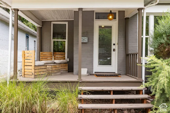 845 S Washington St, Salt Lake City, Utah 84101