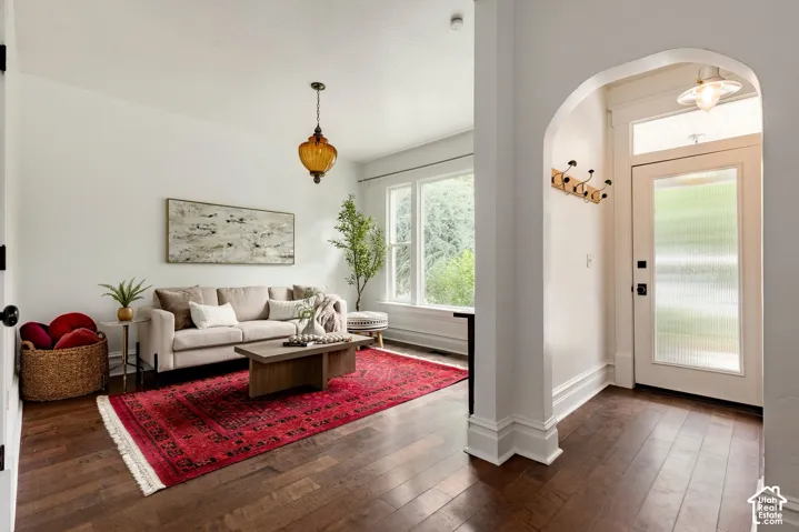 845 S Washington St, Salt Lake City, Utah 84101