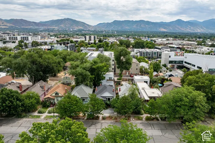 845 S Washington St, Salt Lake City, Utah 84101