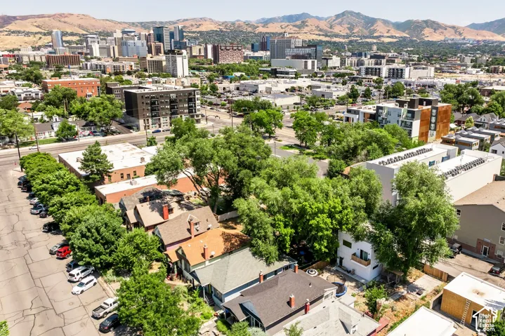 845 S Washington St, Salt Lake City, Utah 84101