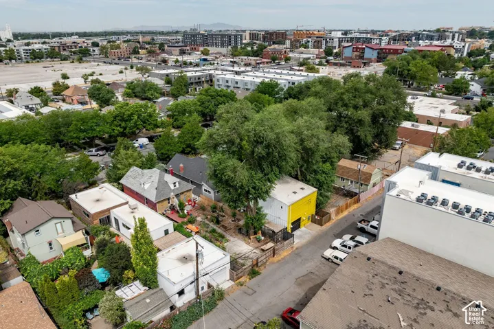 845 S Washington St, Salt Lake City, Utah 84101