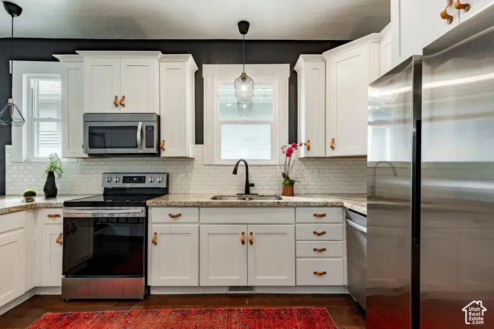 845 S Washington St, Salt Lake City, Utah 84101