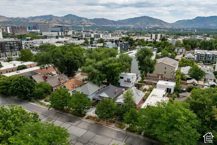 845 S Washington St, Salt Lake City, Utah 84101