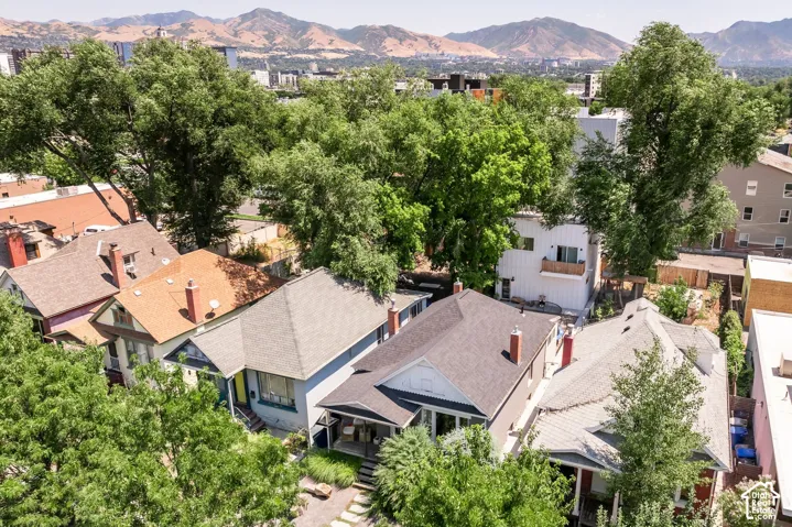 845 S Washington St, Salt Lake City, Utah 84101