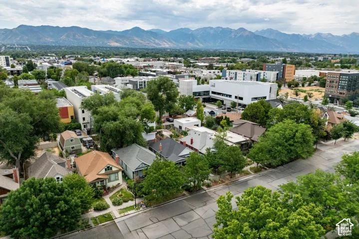 845 S Washington St, Salt Lake City, Utah 84101