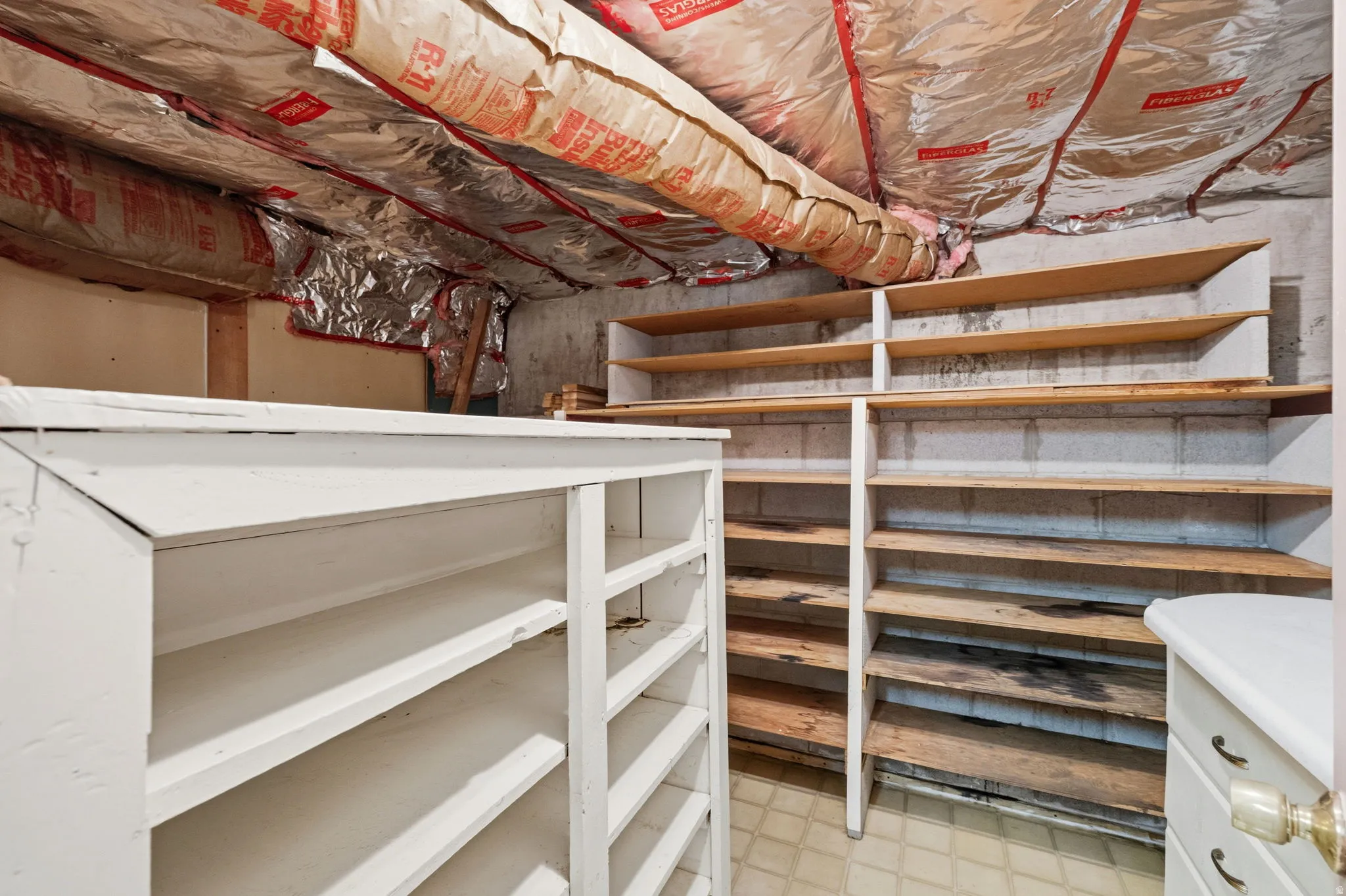 Storage Room