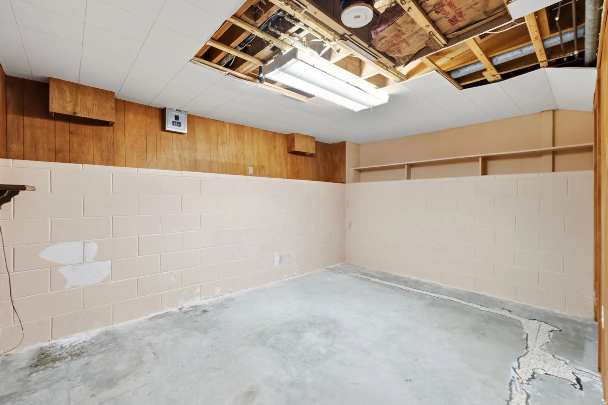 2nd Den/Office