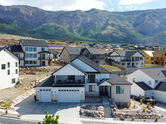 588 E 3800 N, North Ogden, Utah 84414