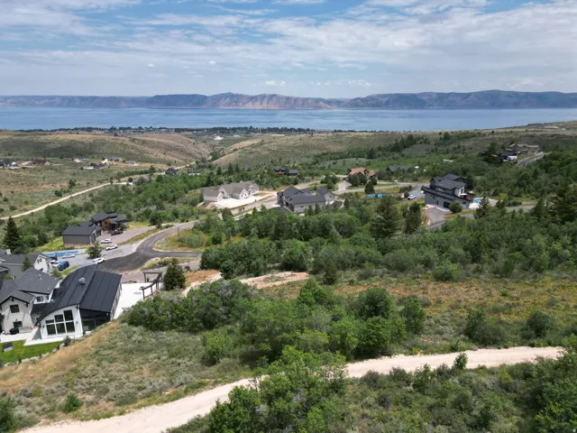 519 S Balsamorhiza Rd, Garden City, Utah 84028