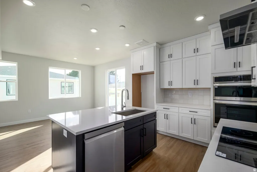 *Spec Home in community. Colors and finishes will vary.