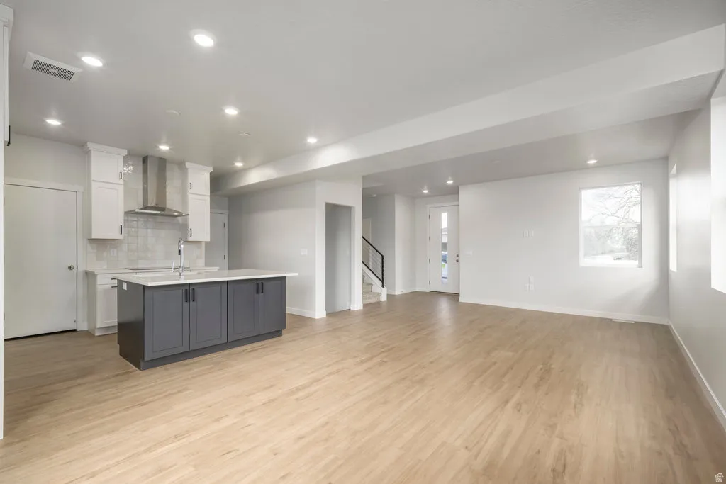 *Spec Home in community. Colors and finishes will vary.