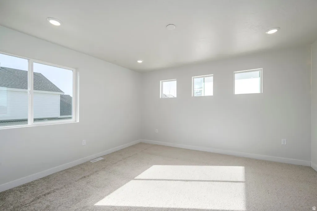 *Spec Home in community. Colors and finishes will vary.