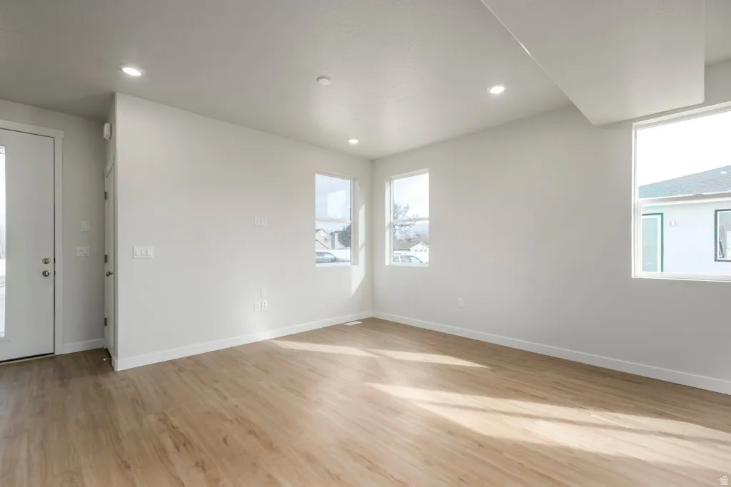*Spec Home in community. Colors and finishes will vary.