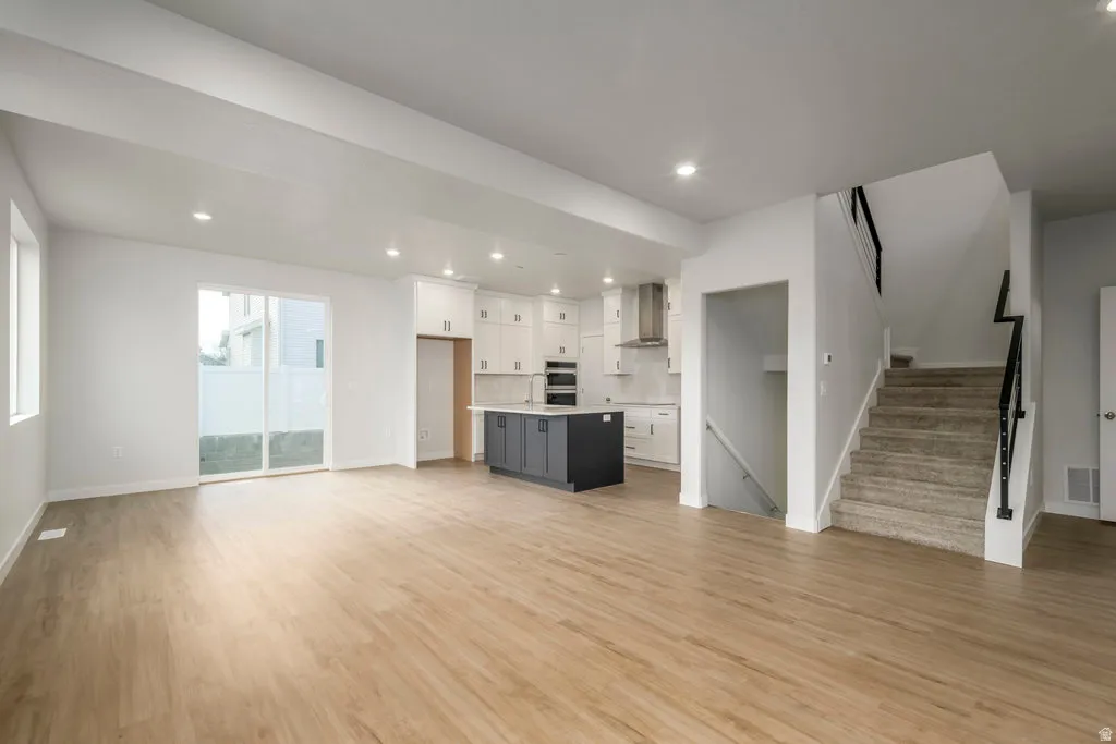 *Spec Home in community. Colors and finishes will vary.