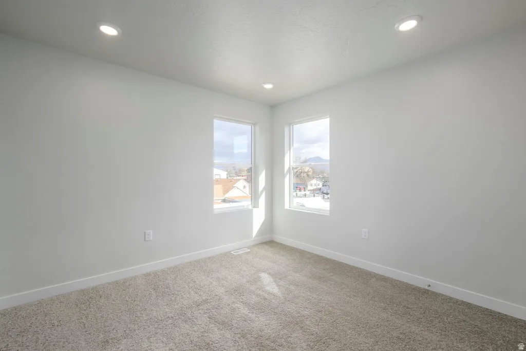 *Spec Home in community. Colors and finishes will vary.