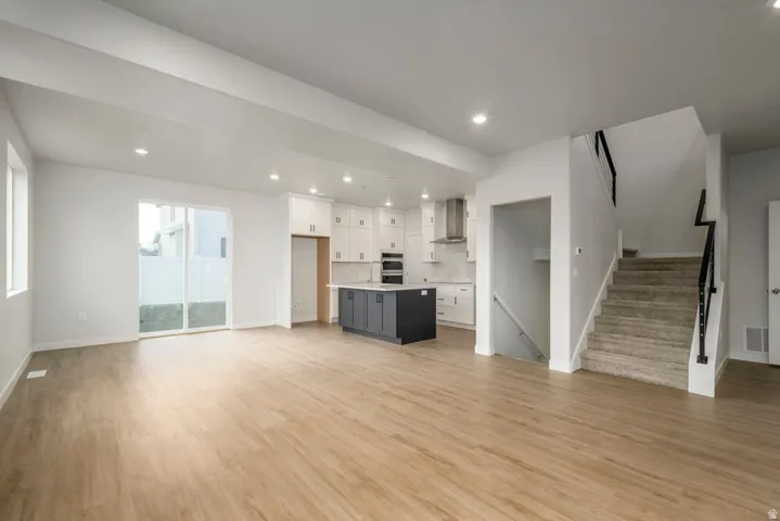 *Spec Home in community. Colors and finishes will vary.