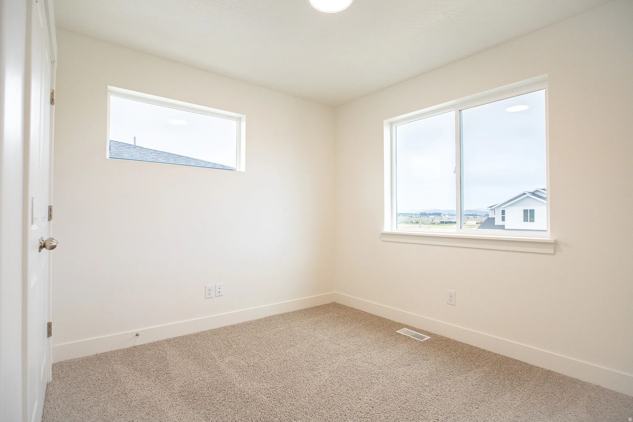 Bedroom #4