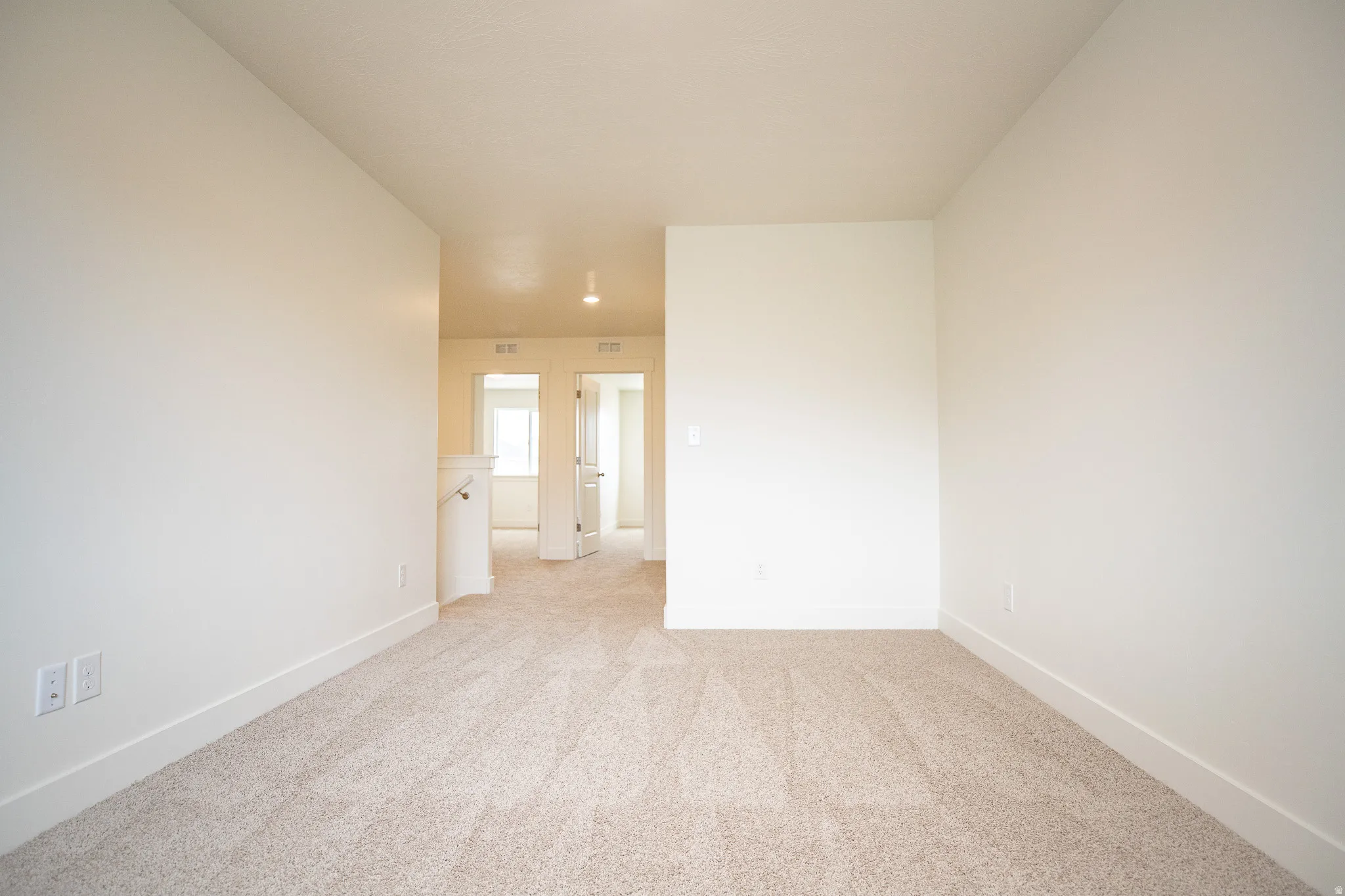Loft/family room