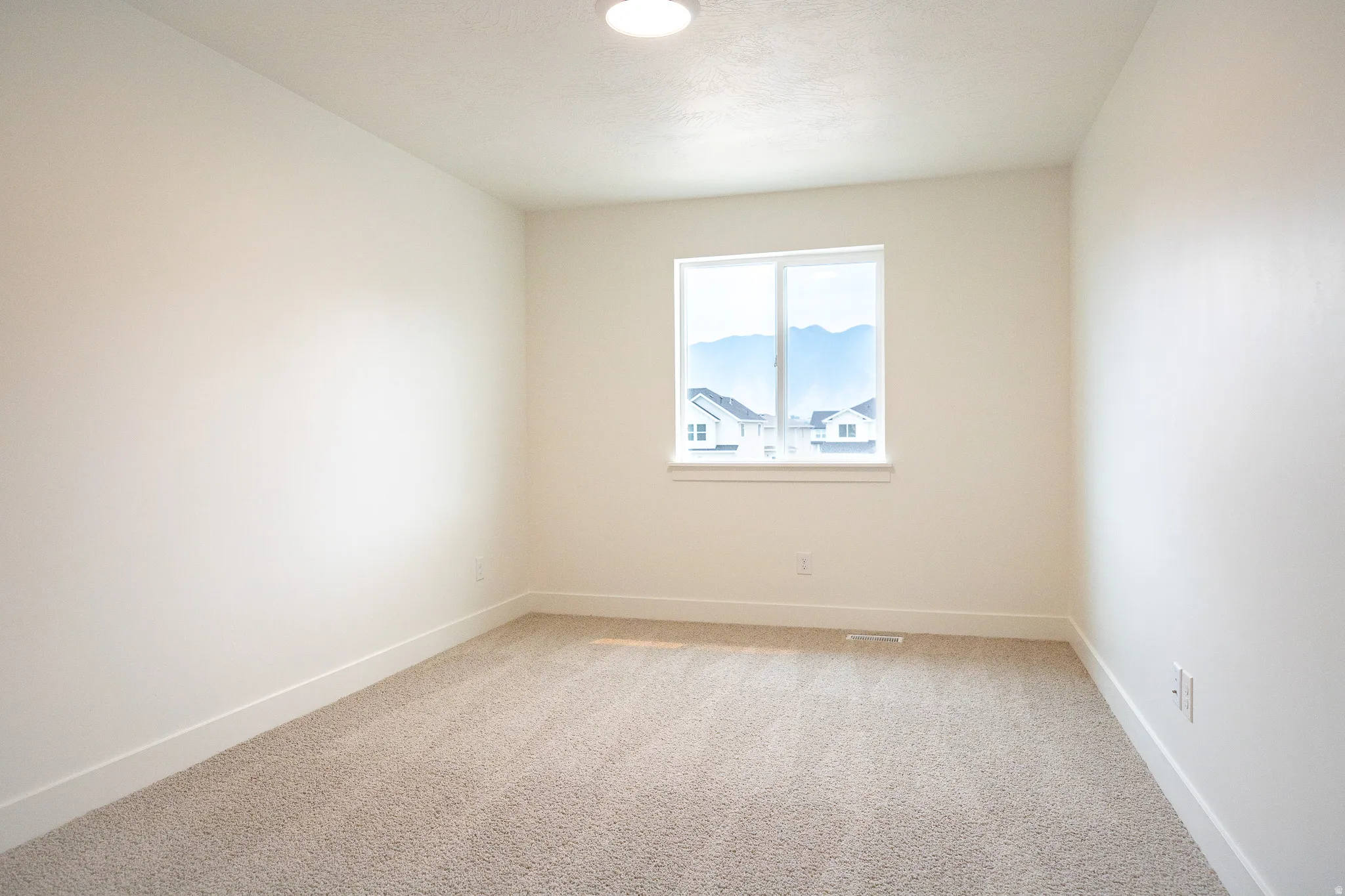 Loft/family room