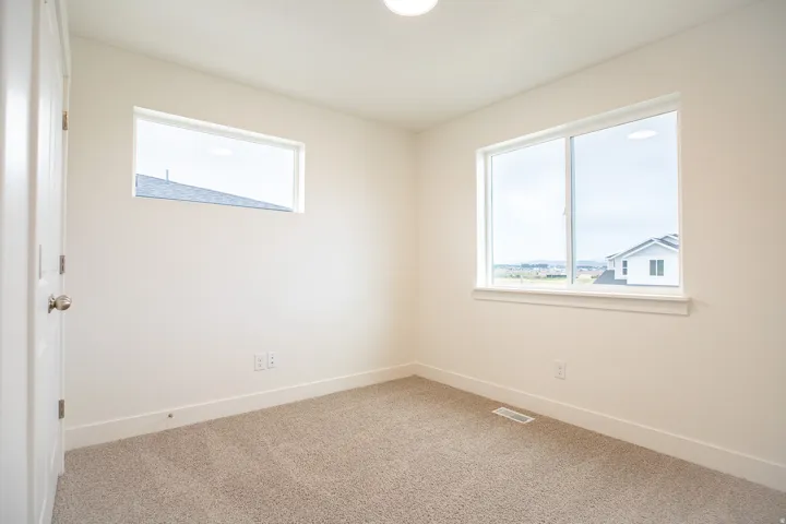Bedroom #4