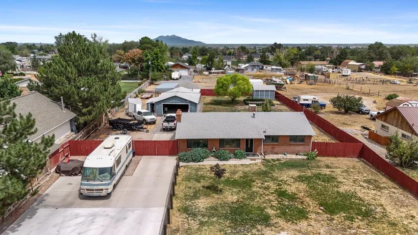 290 W Durfee St, Grantsville, Utah 84029