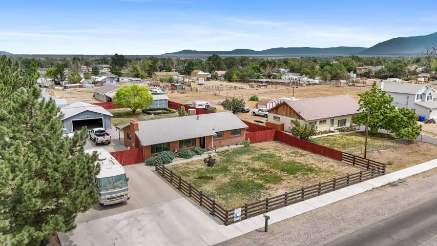 290 W Durfee St, Grantsville, Utah 84029