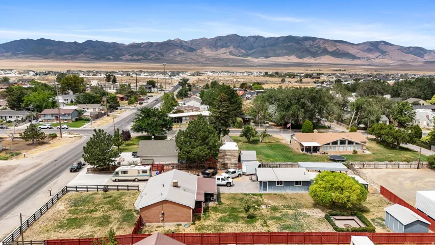 290 W Durfee St, Grantsville, Utah 84029