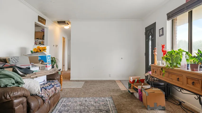 Front Room
