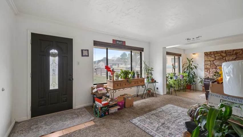Front Room
