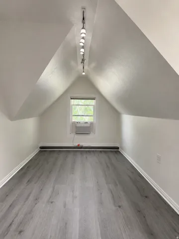 Bedroom #3 with private attached bathroom