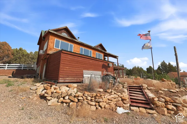 22340 Cedar Crest Dr #c-58, Fairview, Utah 84629