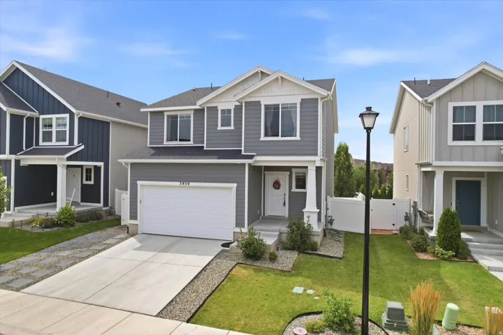 3959 W Rock Island Ave, Lehi, Utah 84043