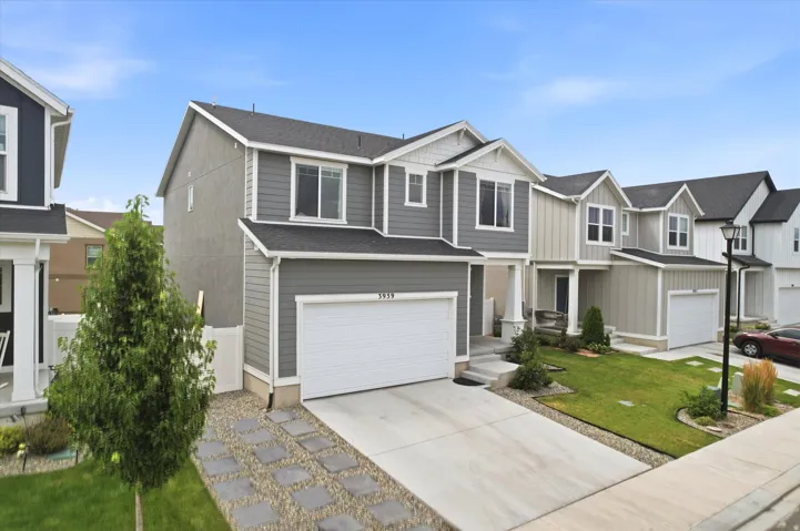 3959 W Rock Island Ave, Lehi, Utah 84043