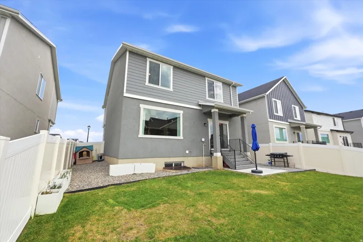 3959 W Rock Island Ave, Lehi, Utah 84043