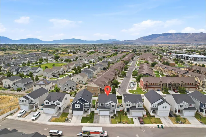 3959 W Rock Island Ave, Lehi, Utah 84043