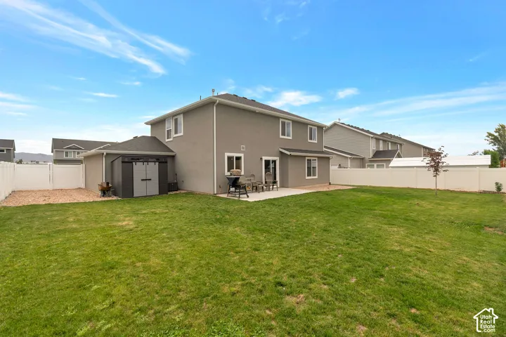 242 N 250 E, Salem, Utah 84653